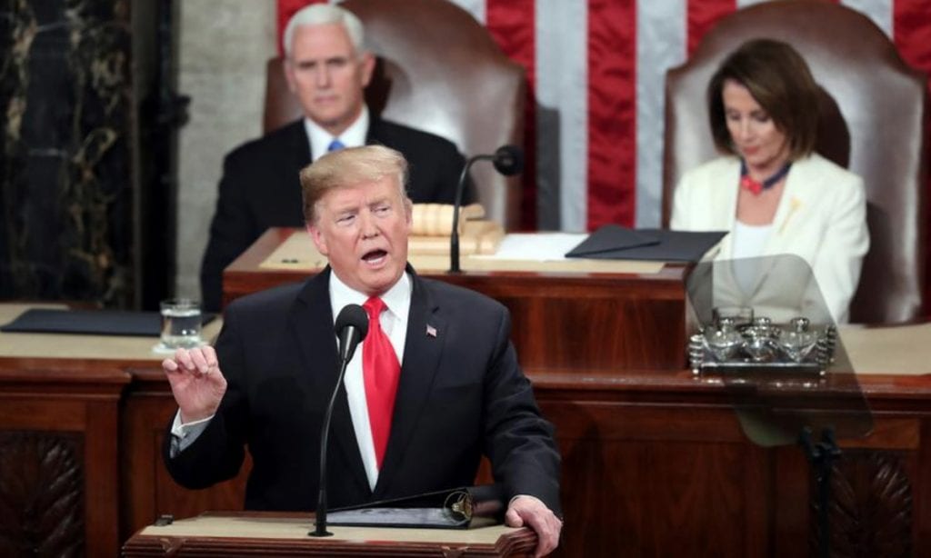 Trump anuncia novo encontro com líder da Coreia do Norte