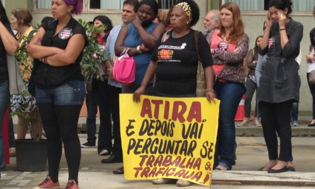 O Pacote Anticrime mostra a medida da perversão de Moro