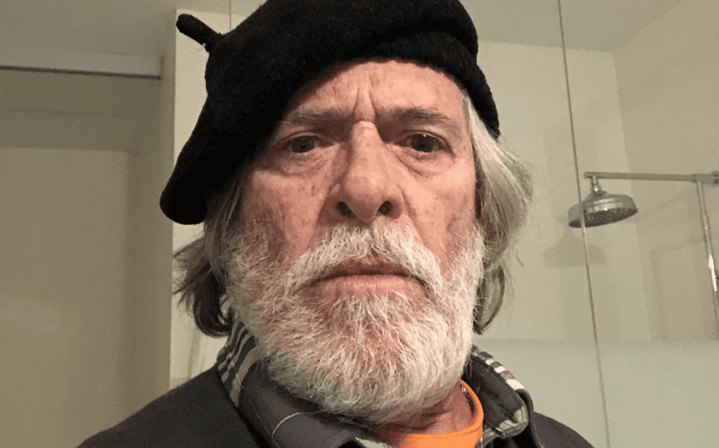 José de Abreu se declara presidente e avalia Bolsonaro: 