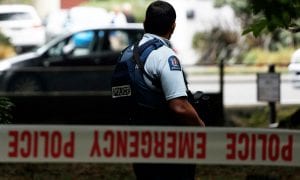 Ataques a tiros em mesquitas deixam 49 mortos na Nova Zelândia