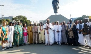 Rio vai receber a maior coleção de arte iorubá fora da África