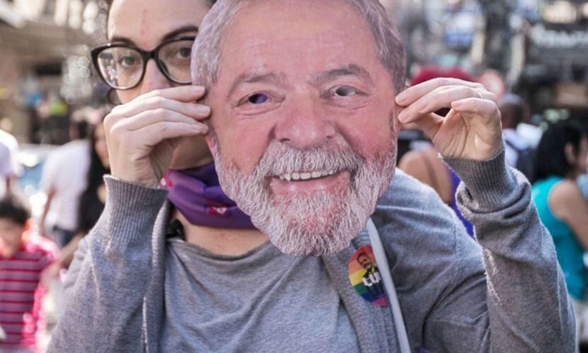 Tiburi: “Recebo mensagens dizendo que vão me dar um tiro na testa”