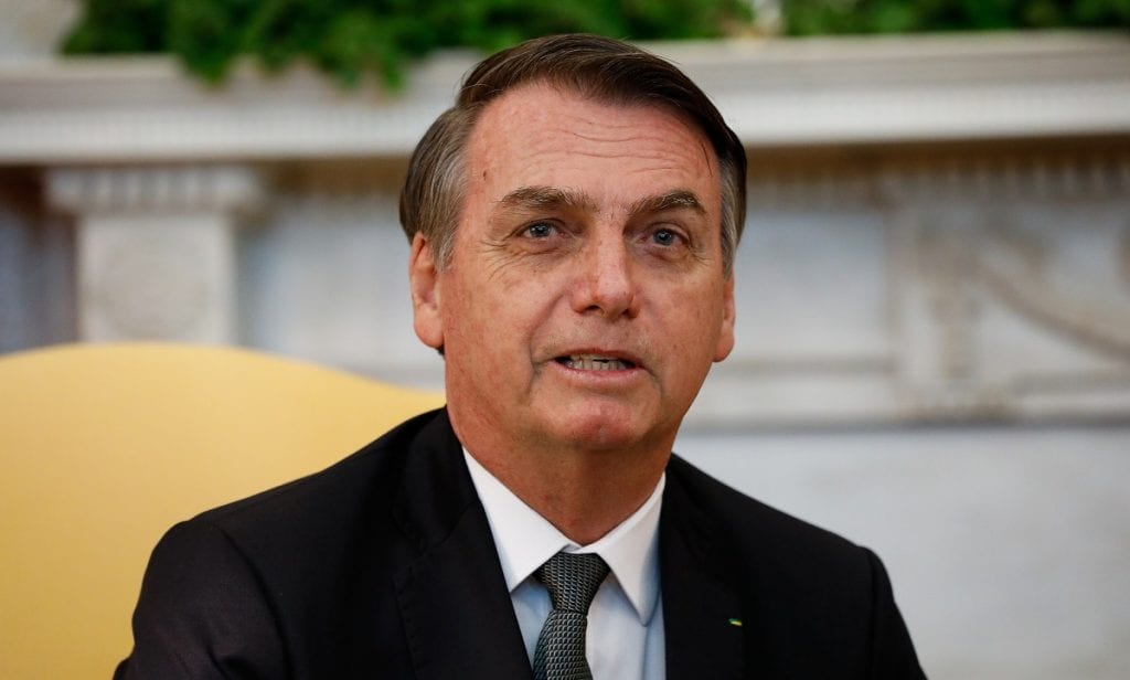 Militares na Previdência: um nó que Bolsonaro terá que desatar