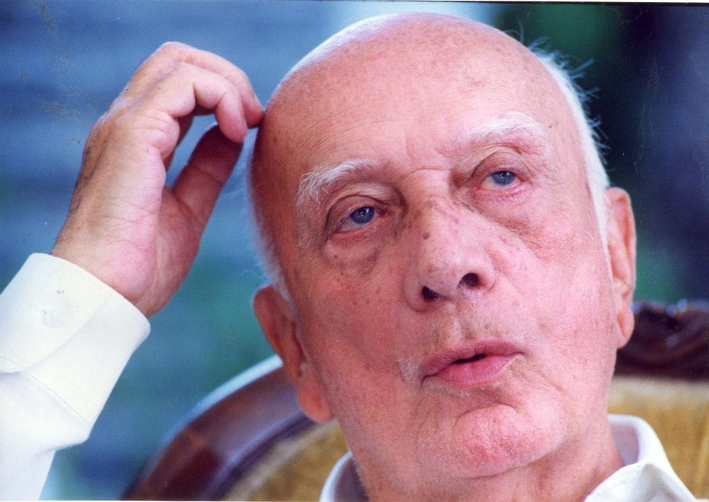 O que diria o doutor Ulysses Guimarães sobre o Congresso e Bolsonaro?