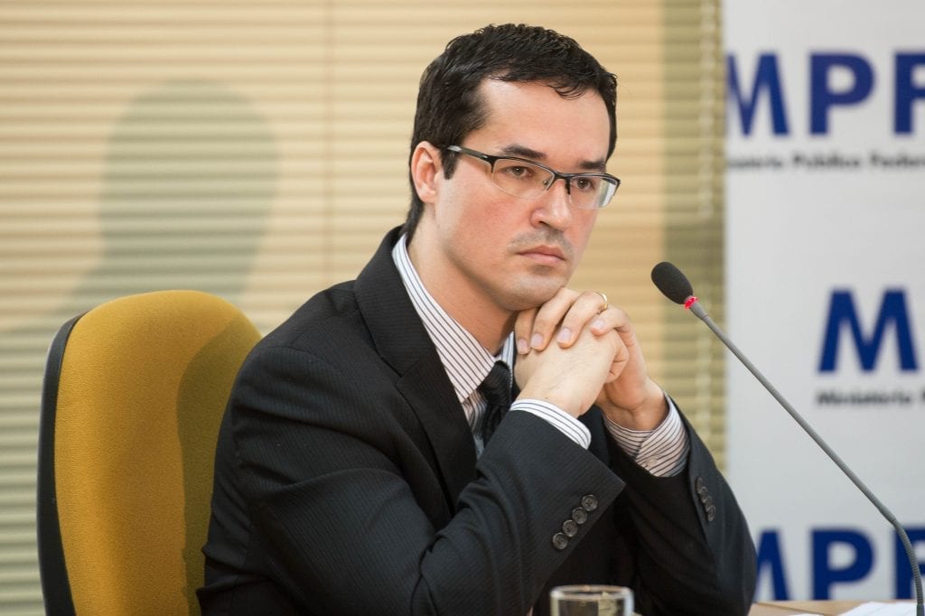 Mais uma derrota da Lava Jato: STF suspende acordo com a Petrobras