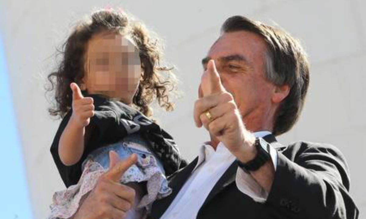‘Pintou um clima’: O governo Bolsonaro não se importa com a dignidade das crianças