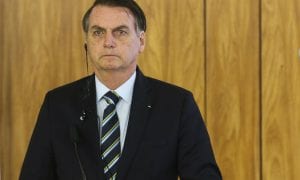 Pesquisa XP/Ipespe: Rejeição a Bolsonaro sobe sete pontos percentuais