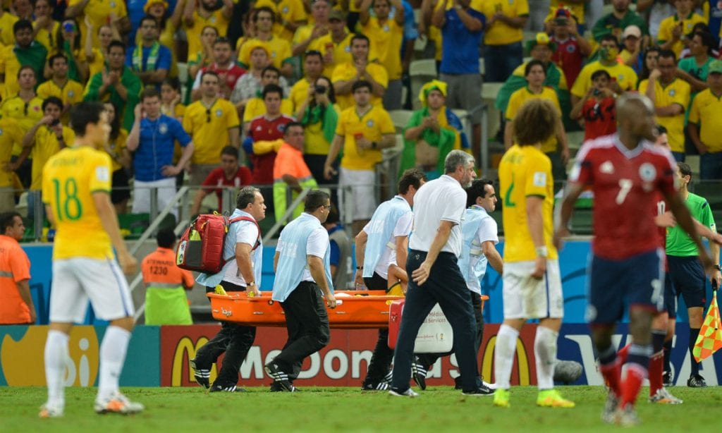 A falta que faz um trabalho psicológico para a Seleção Brasileira