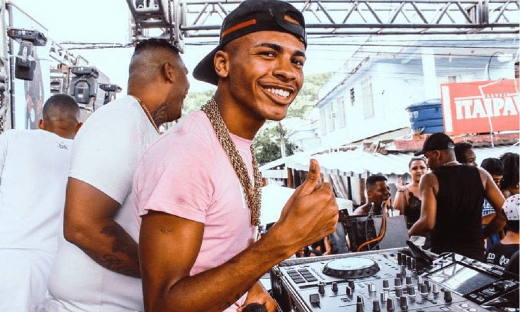 Condenação de DJ Rennan é Justiça ou mais um caso de racismo?