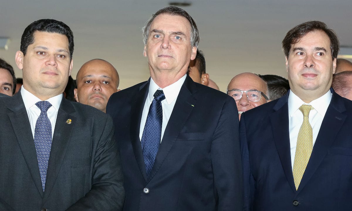 “Bolsonaro precisa entender como funciona o governo”