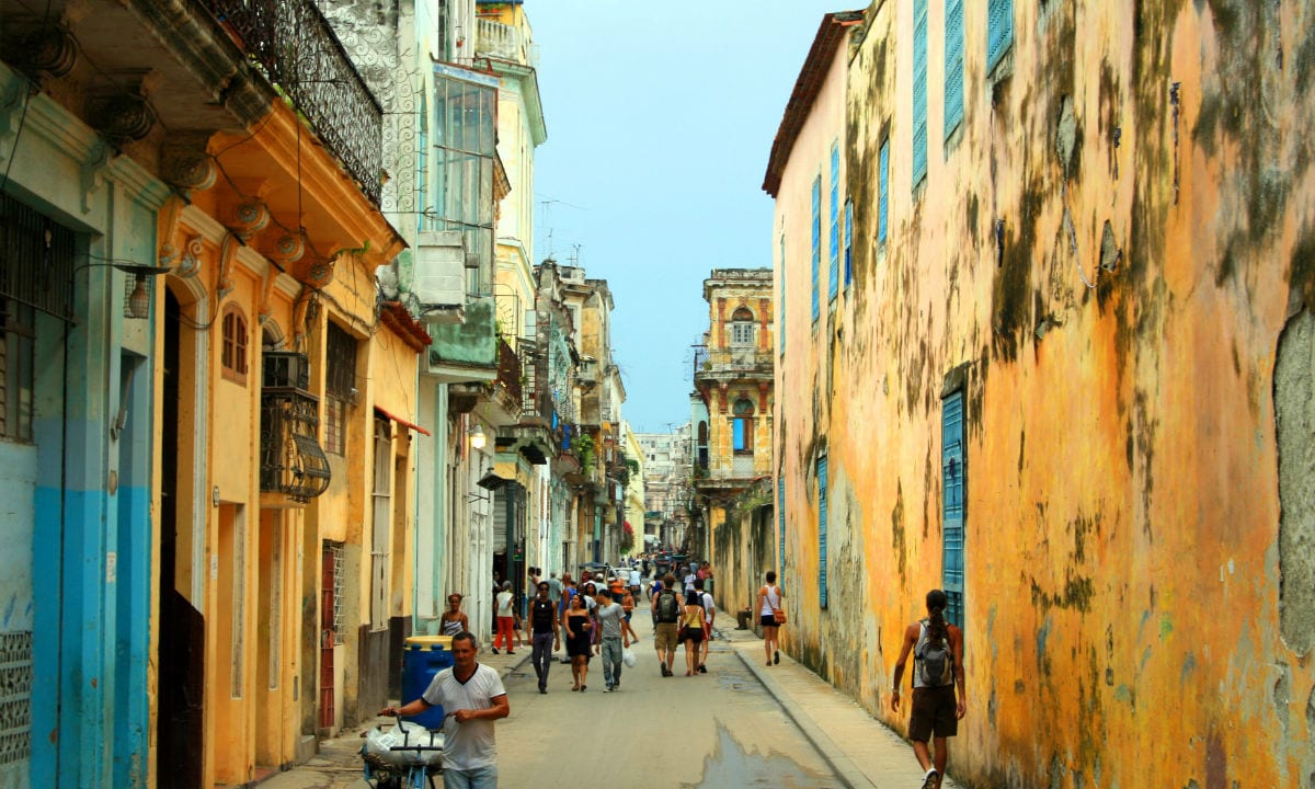 Governo Trump reaviva clima de Guerra Fria contra Cuba