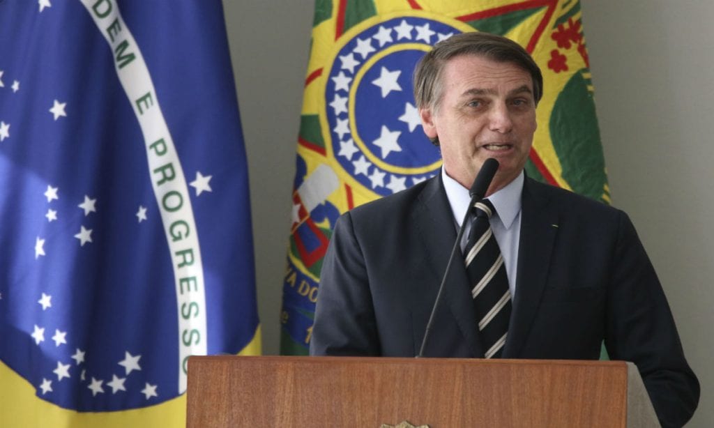 Veja 5 prioridades inusitadas que Bolsonaro já anunciou