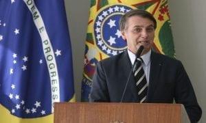 Veja 5 prioridades inusitadas que Bolsonaro já anunciou