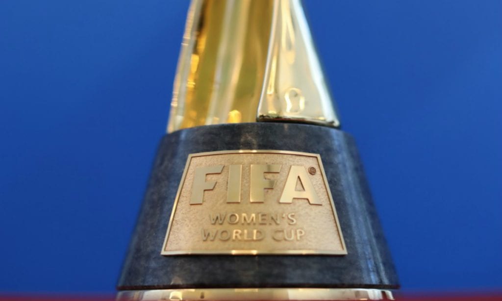 As contradições do Brasil para sediar a Copa do Mundo Feminina em 2023