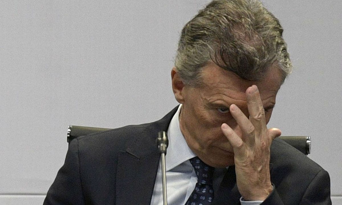 Pobreza na Argentina atinge um terço da população urbana