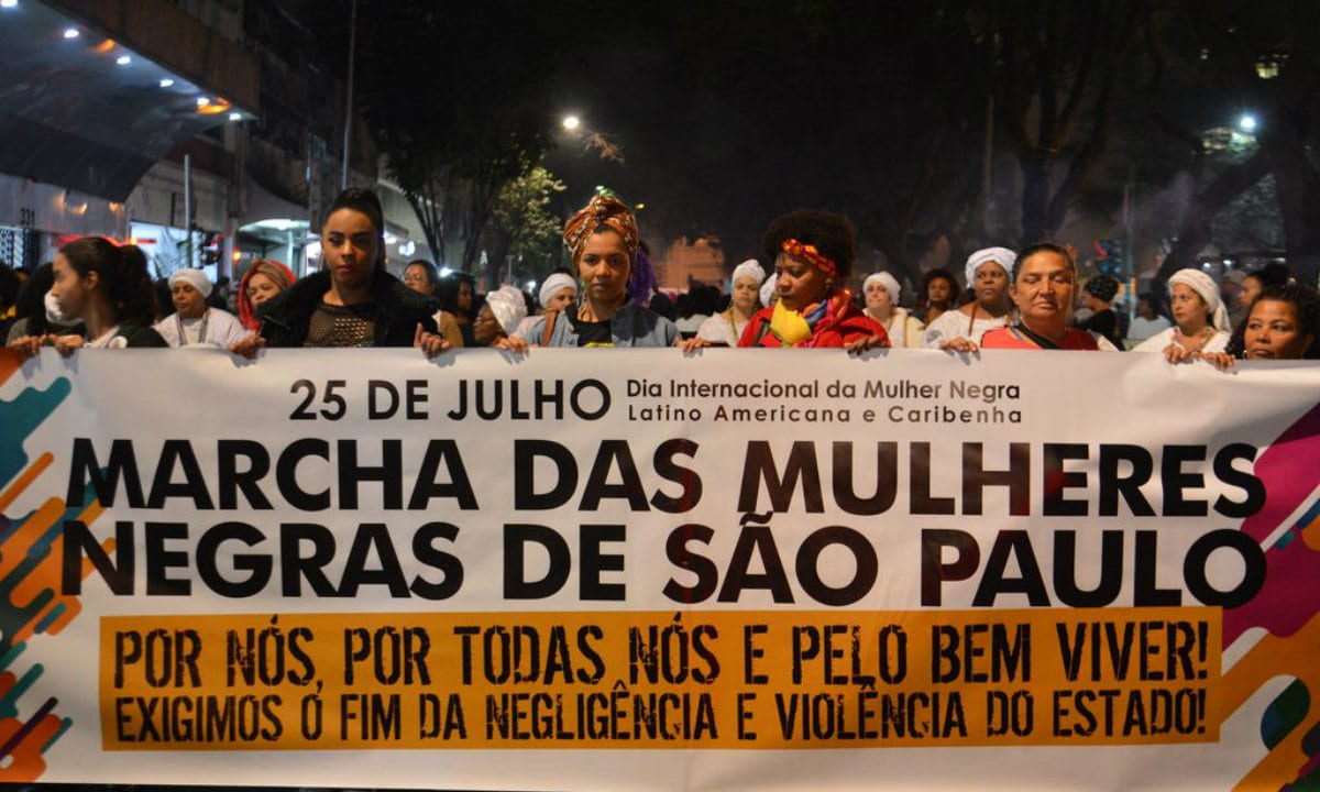 As igrejas e o enfrentamento da violência sexual e de gênero