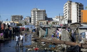 Notre-Dame, Moçambique e a solidariedade seletiva dos religiosos