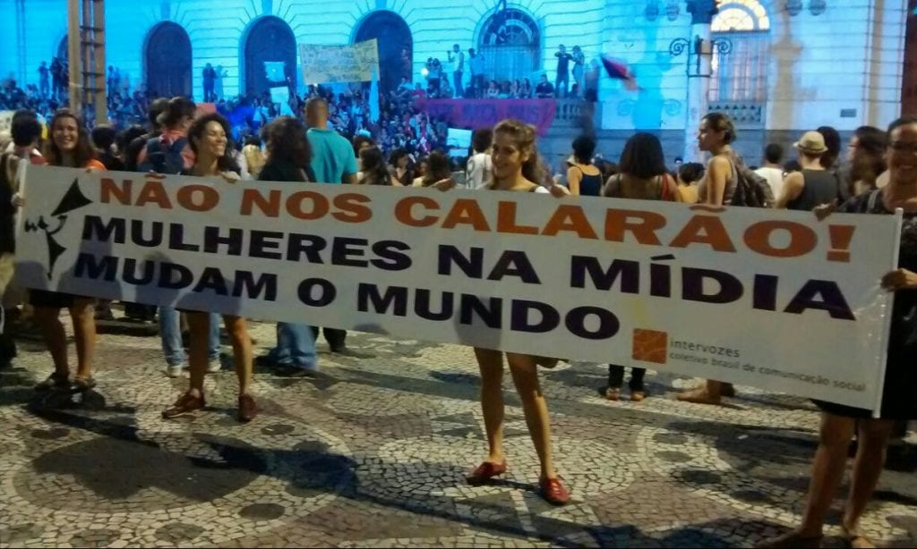 Mulheres ainda são desafiadas por ambientes sexistas