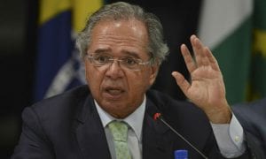Com PIB fraco, governo Bolsonaro pede paciência e oposição quer pressa