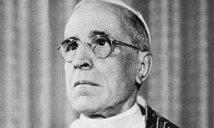 Vaticano abrirá arquivos secretos sobre pontificado de Pio XII