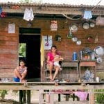 IBGE inicia censo em territórios quilombolas