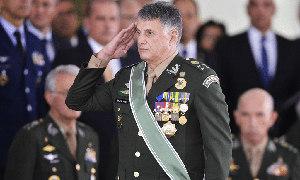 Exército envia ofício aos quartéis e mantém comemoração do golpe de 64