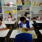 Taxa de alfabetização chega a 93% da população brasileira, revela IBGE