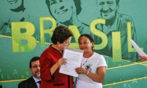 Líder de movimento social é assassinada no Pará