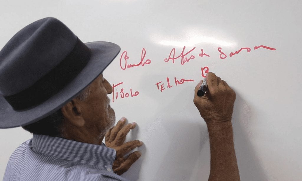 Criticada pelo governo, metodologia Paulo Freire revolucionou povoado no sertão