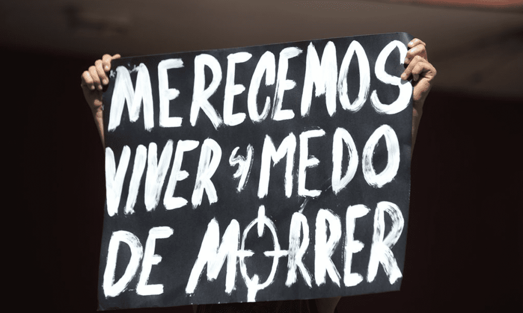 Das vivências no Complexo do Alemão me formei um ativista