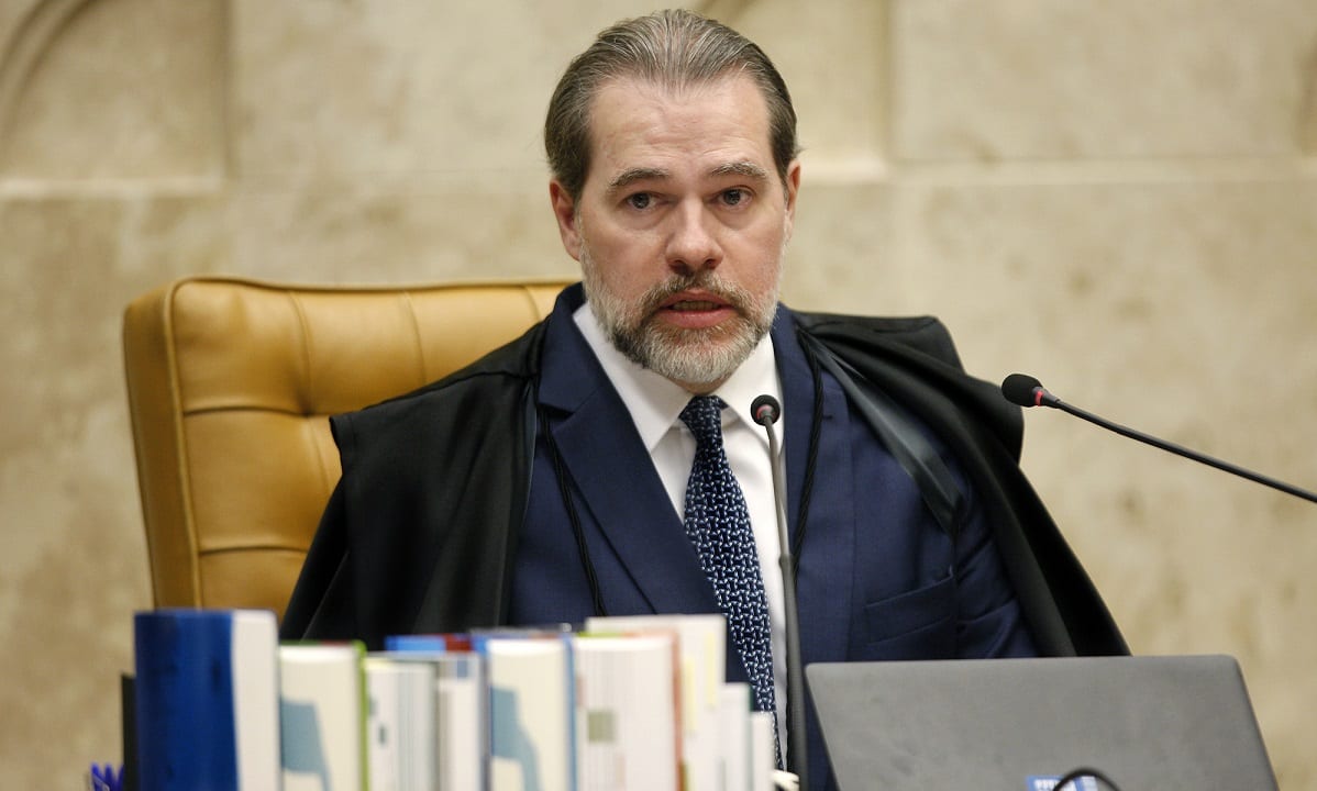 Toffoli proíbe apreensão de livros na Bienal do Rio