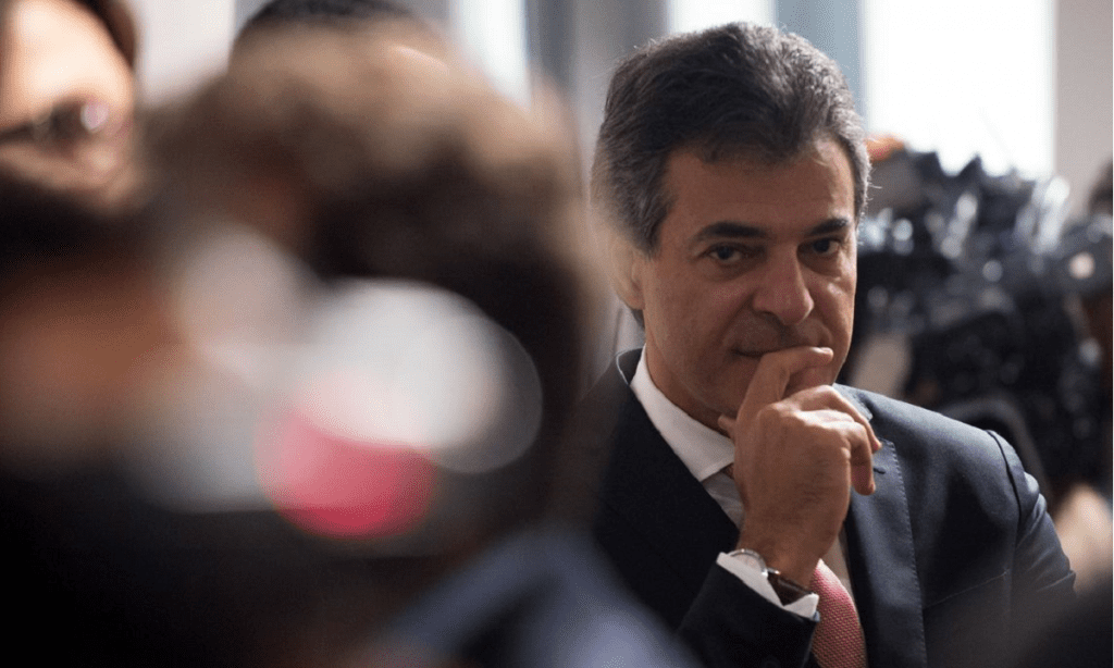 ‘Moro não tem nenhuma restrição ao meu nome’, diz Richa, que foi réu na Lava Jato