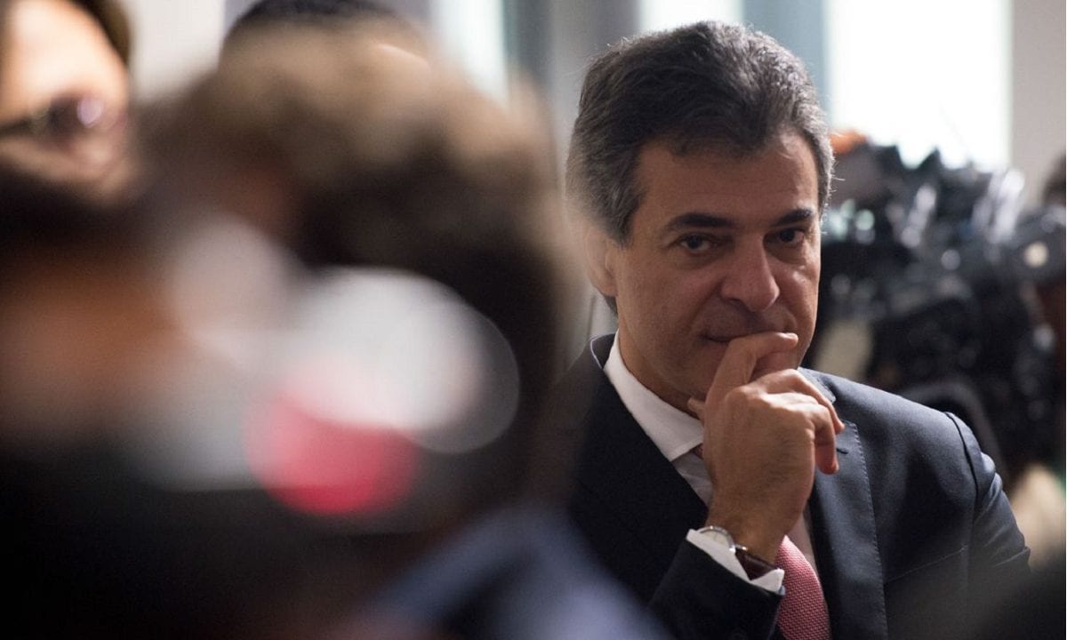 ‘Moro não tem nenhuma restrição ao meu nome’, diz Richa, que foi réu na Lava Jato