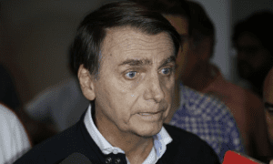 Ibope: Rejeição a Bolsonaro explode em periferias e grandes cidades