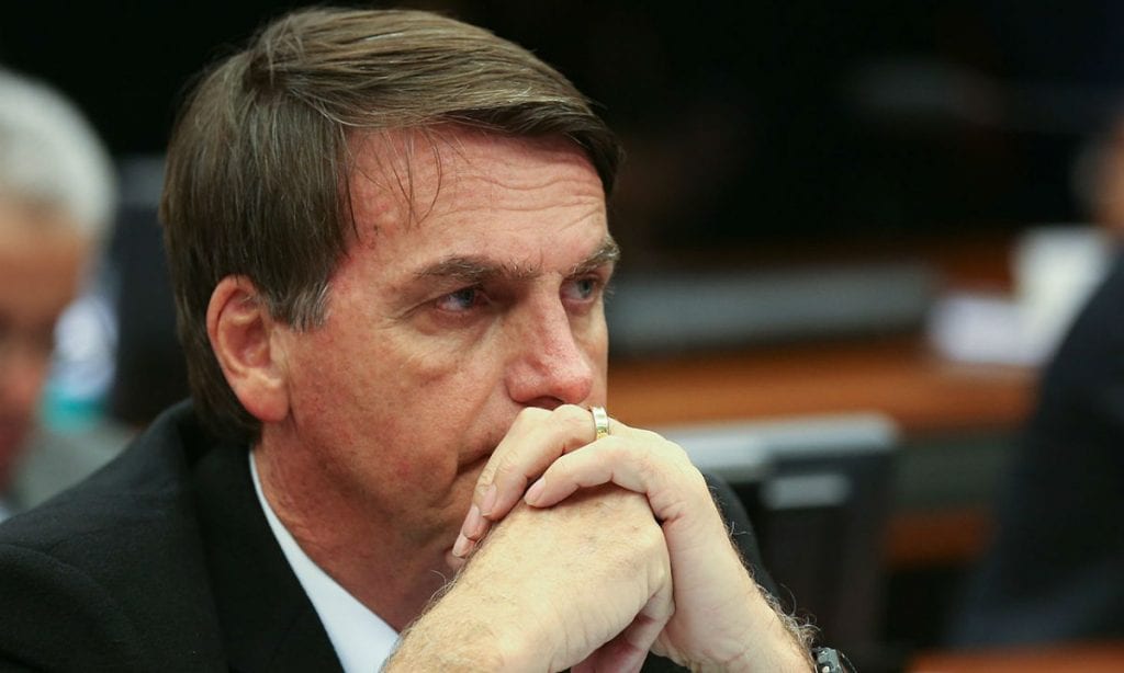 OAB e Instituto Vladimir Herzog denunciam Bolsonaro à ONU