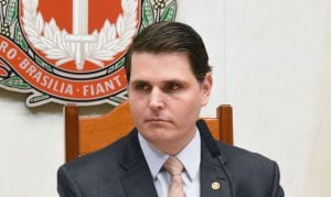 Alesp: Tucano é reeleito sob clima de Fla-Flu entre PT e PSL