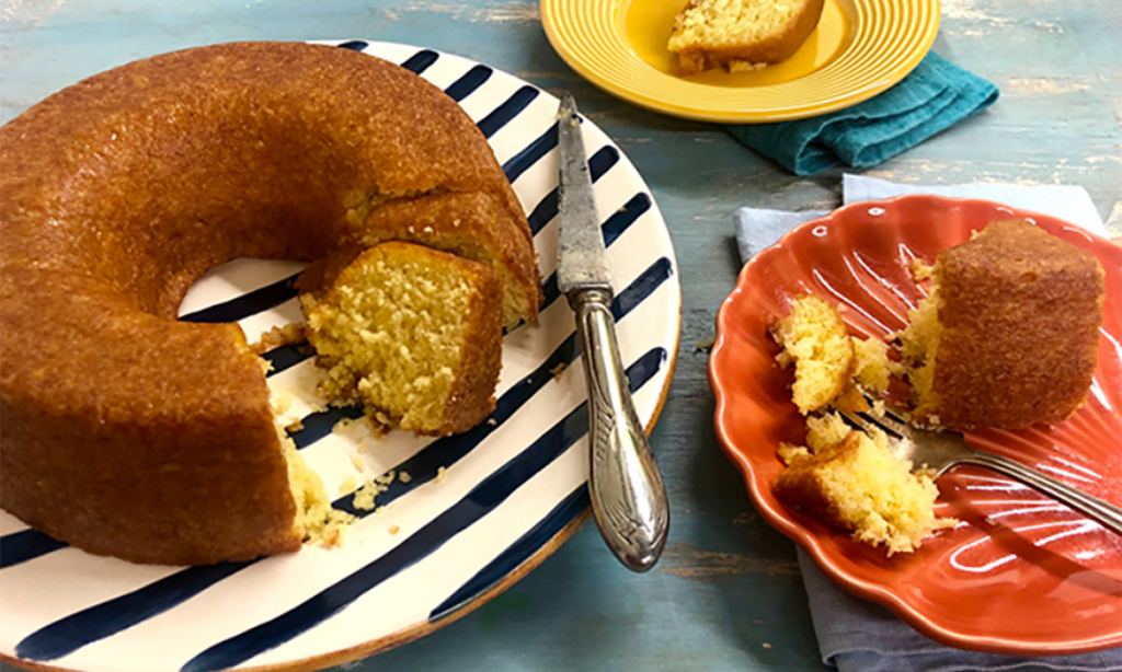 Yes, nós temos laranjas (ou: o livro de receitas da república cítrica)