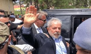 Mino Carta: protagonismo não coube ao presidente, mas ao seu refém