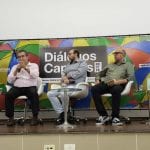 Diálogos Capitais: “Eles querem privatizar e desconstruir”