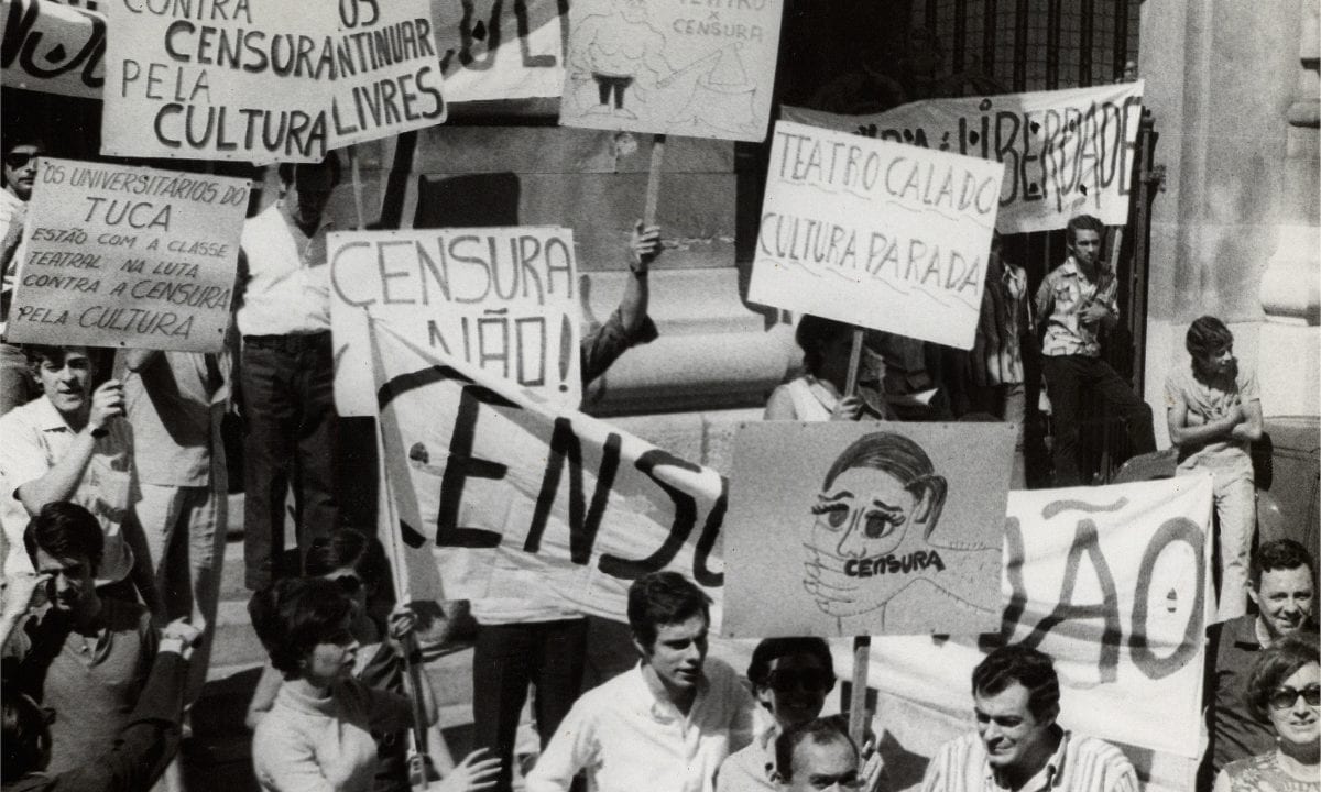 OPINIÃO Nas trincheiras pelo direito à memória e à verdade