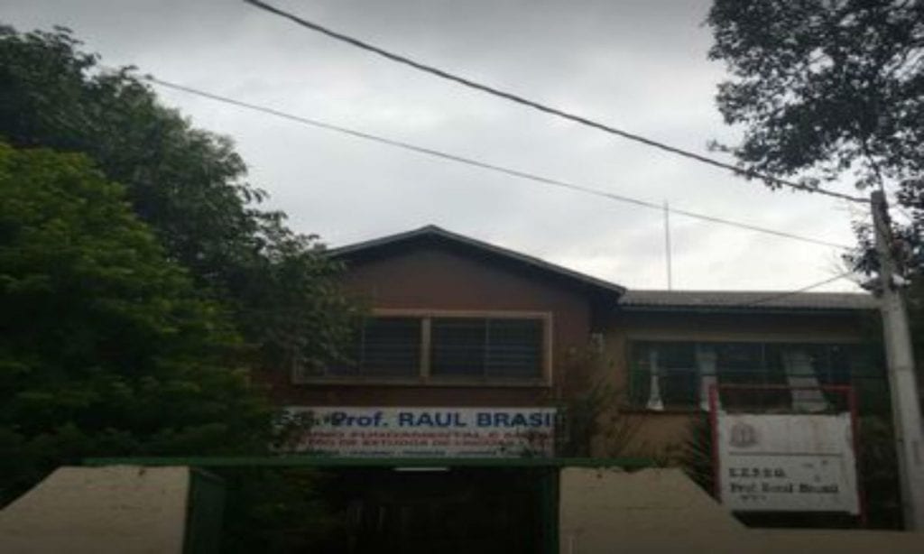 Sobe para 10 o número de mortos em escola de Suzano