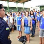 Por que a disciplina militar na escola não funciona