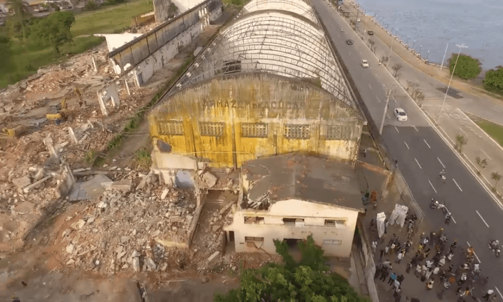 Disputa pelo cais Estelita ganha novo capítulo, mas está longe do fim