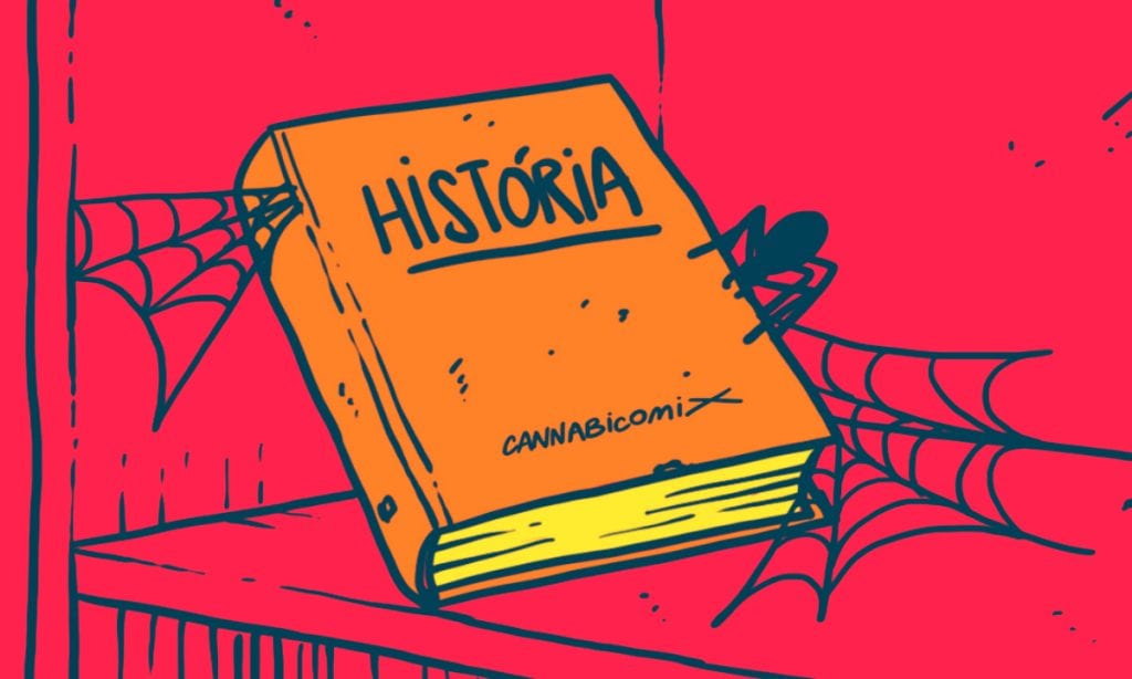 A função social da legalização da maconha
