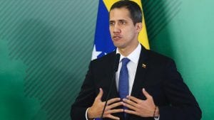 Rússia quer impedir intervenção na Venezuela