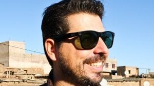 Henry Bugalho estreia parceria com CartaCapital