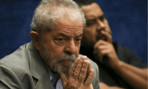 Advogados de Lula assinam petição contra pedido de habeas corpus