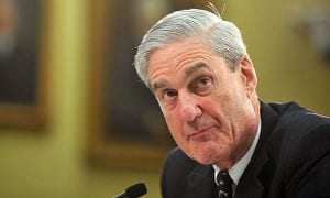 Mueller conclui investigação sobre ingerência russa