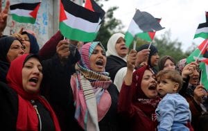 BDS: 14 anos de muitas vitórias da solidariedade aos palestinos