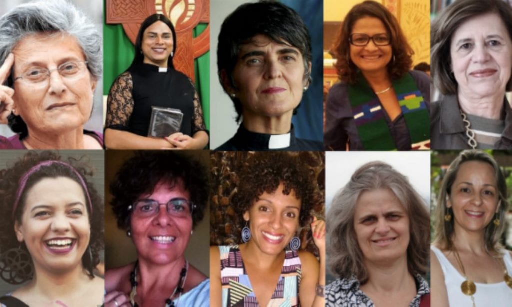 Conheça 10 pastoras, teólogas e ativistas que discutem o machismo